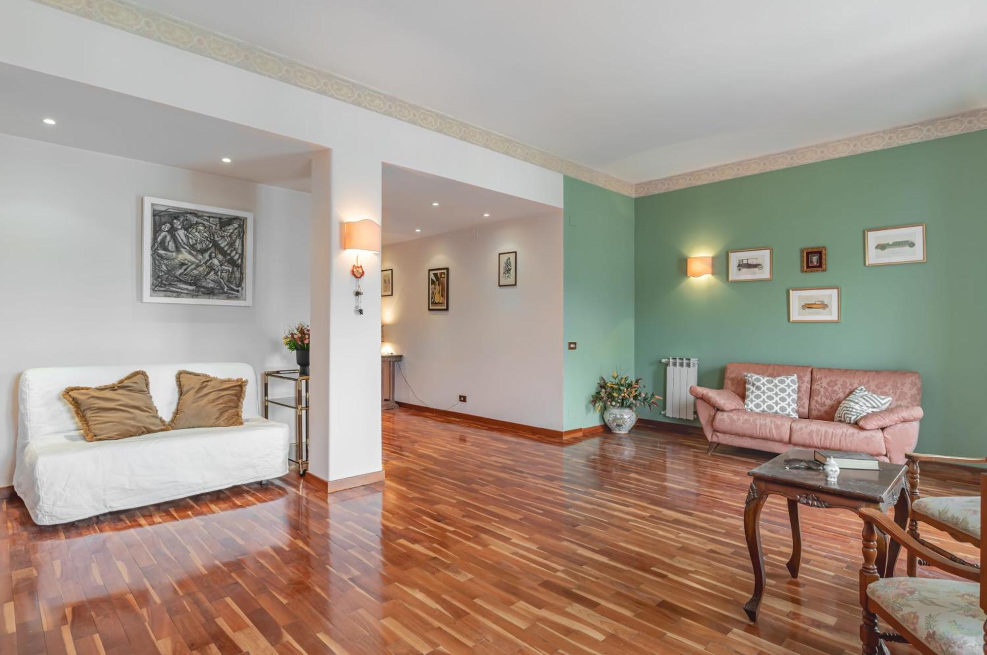 Apartment Casada - Grandeur Of Etna - Elegant Retreat In